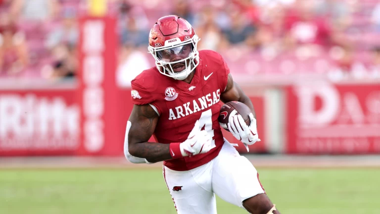Mel Kiper’s Top 13 Running Backs | NFL Draft Final Rankings