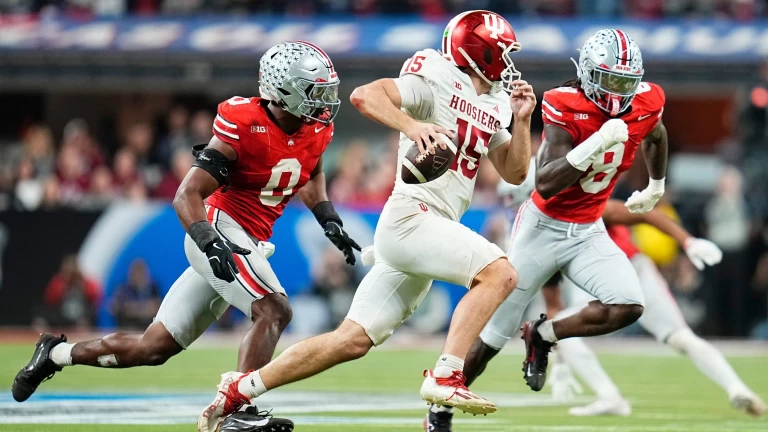 Final 2026 NFL Mock Draft: Bold Predictions on Draft Day!