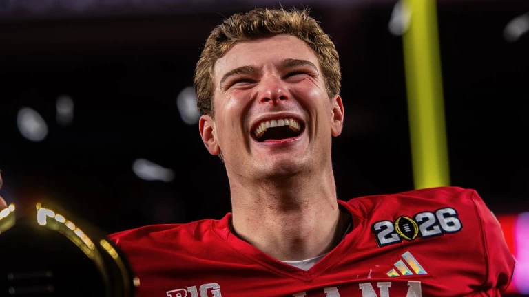 Breaking Down The Ringer's 2026 NFL First-Round Mock Draft: Picks & Analysis