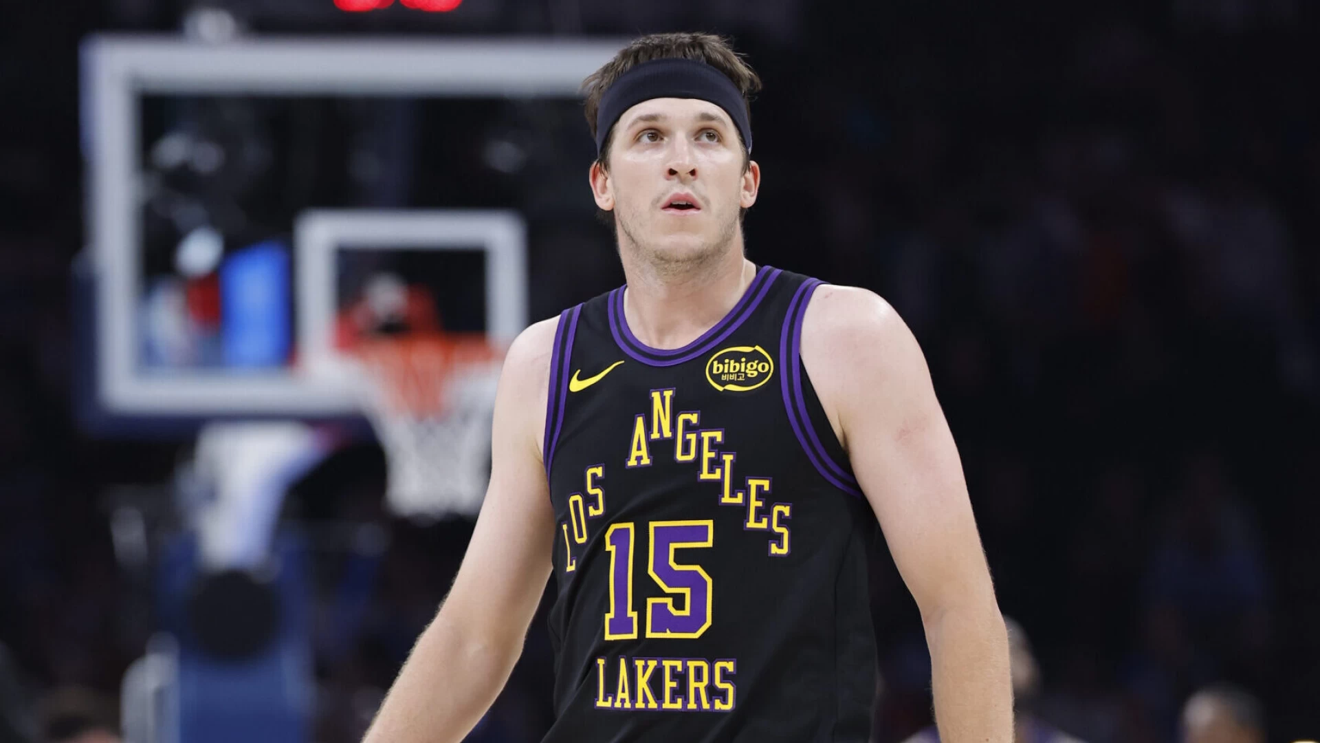 Austin Reaves begins return-to-play progression, backcourt remains out