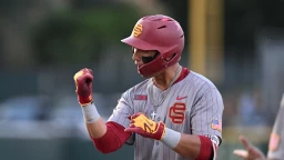 USC bounces back with victory over Cal State Fullerton