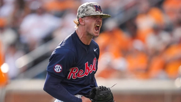 D1 Baseball: Top 9 College Baseball Standouts from Week 10
