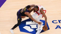 Lakers work to claim Game 2