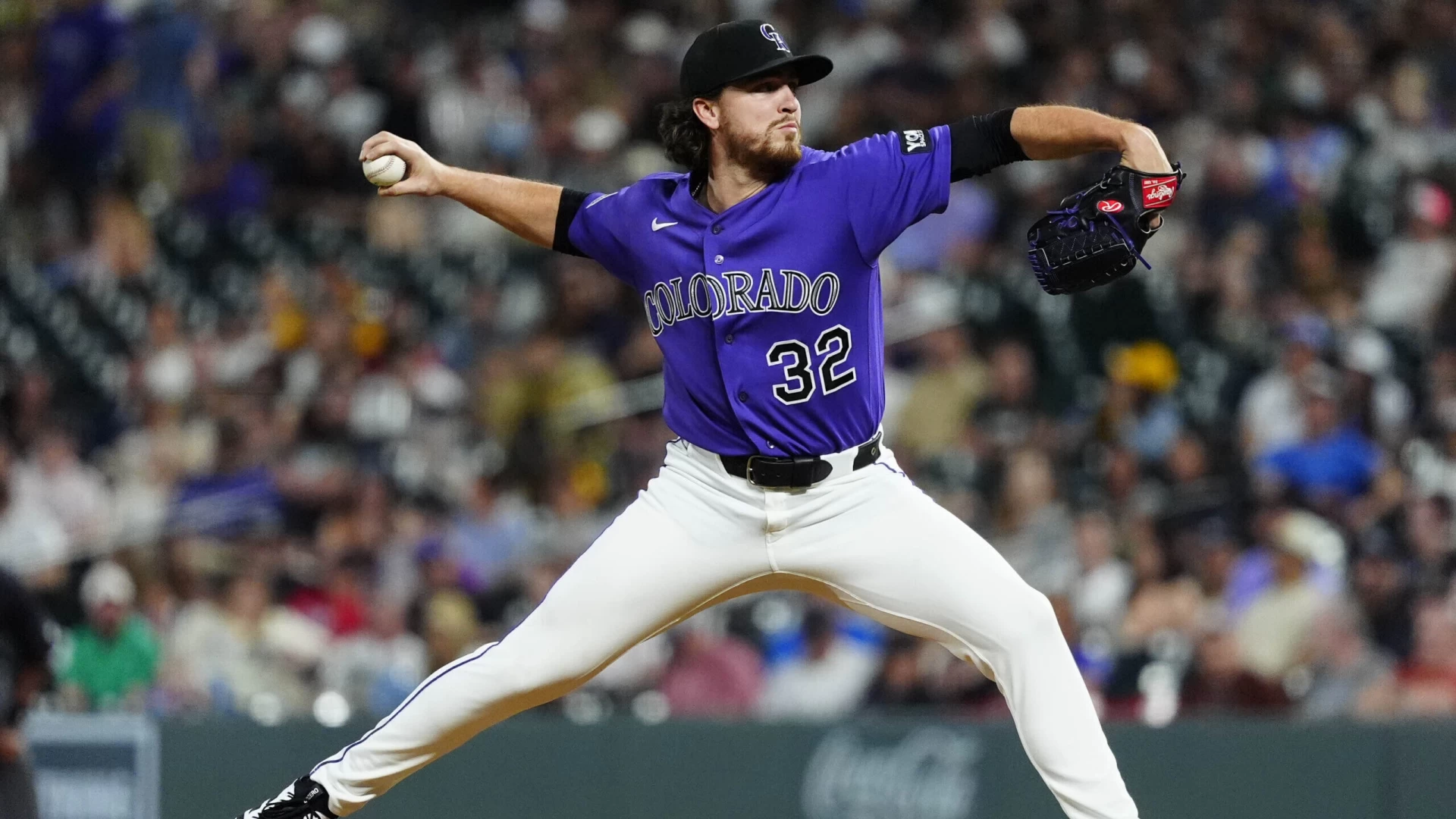 Chase Dollander Making Most of New Role in the Bullpen