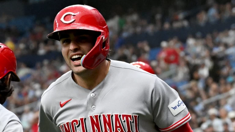 Sal Stewart Is Blossoming Into a Star