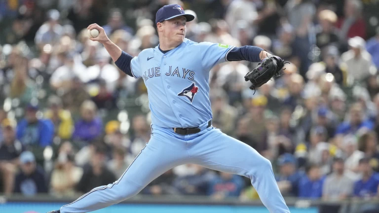 The Blue Jays’ Best Closer Option Needs a Shot in the Role