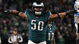 The 30 Worst Signings in 2026 NFL Free Agency