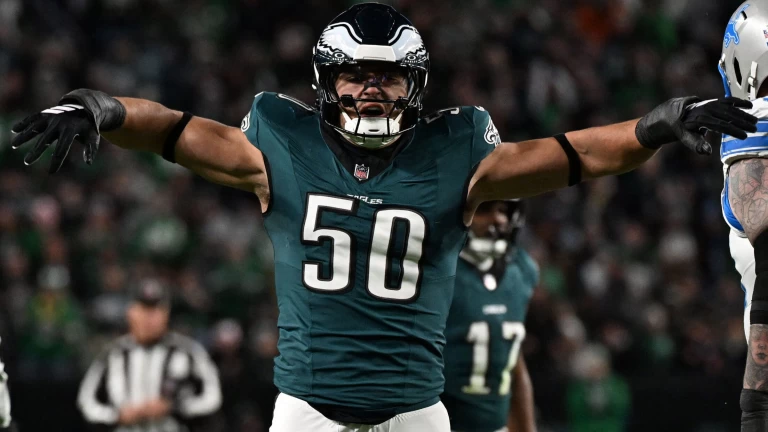 The 30 Worst Signings in 2026 NFL Free Agency