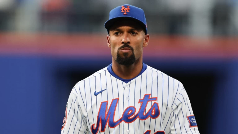 It’s Looking Like This Is the New ‘Normal’ For Marcus Semien