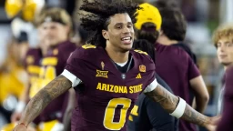 Mel Kiper's Updated Top 21 Wide Receivers | NFL Draft Final Rankings