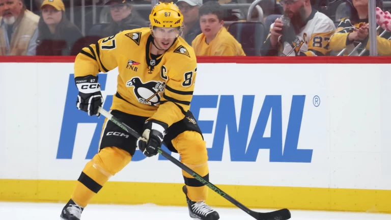 NHL Best Bets Today: Expert April 22 Picks & Tonight's Top Value Latest Video Thumbnail