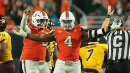 Mel Kiper's Updated Top 21 EDGE NFL Draft Final Rankings