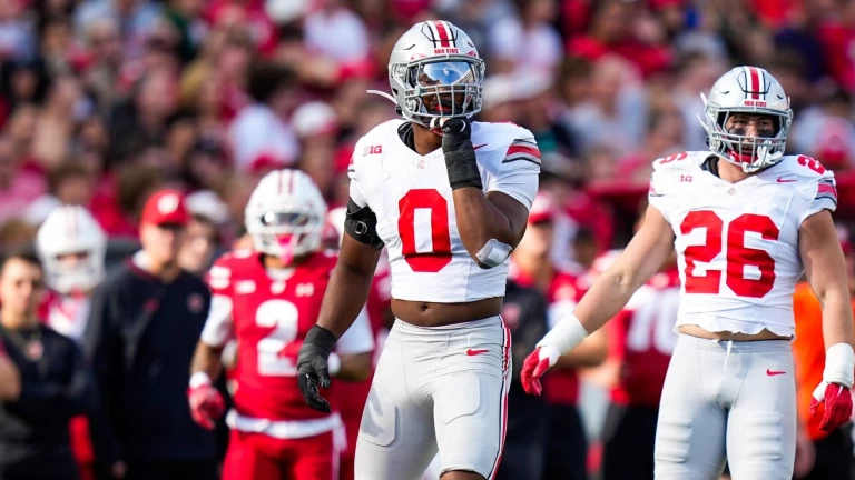 Yahoo Sports Reveals NFL Mock Draft 9.1: Full First-Round Mock Ahead of 2026 NFL Draft