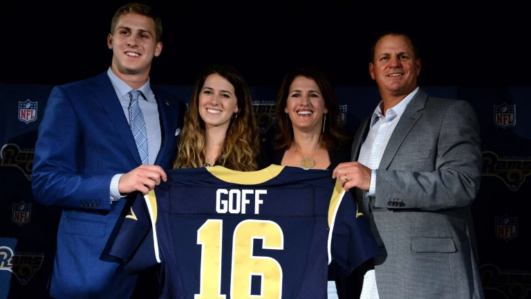 2026 NFL Draft Day: Every NFL Team’s Biggest Regret Pick Since 2016 Latest Video Thumbnail