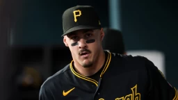 Pittsburgh Pirates Top 15 Prospects