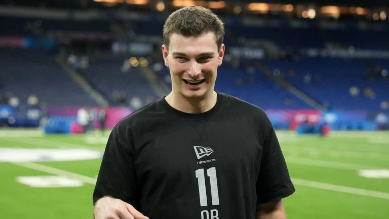 2026 NFL Draft Day: Ideal Landing Spots For the Top 9 Quarterbacks