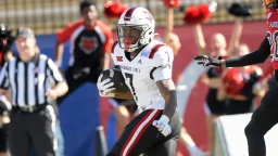 47 Steals on 2026 NFL Draft Day: Small-School Stars Set to Shock the League