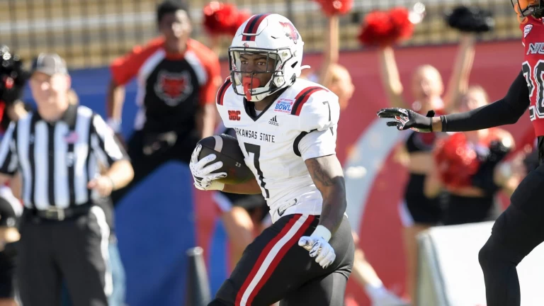 47 Steals on 2026 NFL Draft Day: Small-School Stars Set to Shock the League