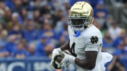 2026 NFL Draft Day Final RB Rankings: Top 8 Running Backs | Combine Results