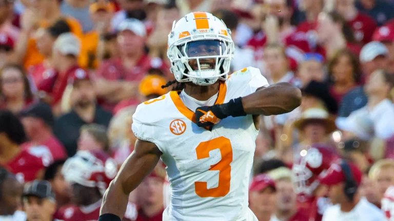 Matt Miller's Final Top 35 Prospects on 2026 NFL Draft Day