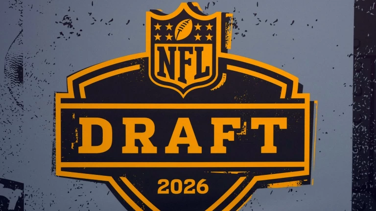 2026 NFL Mock Draft: Predicting the Top 64 Picks