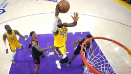 2026 NBA Power Rankings: The Top 10 Players in the Playoffs Right Now