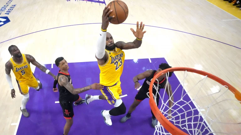 2026 NBA Power Rankings: The Top 10 Players in the Playoffs Right Now