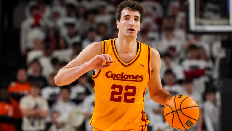 Predicting Landing Spots for Top 10 Available Players in CBB Transfer Portal