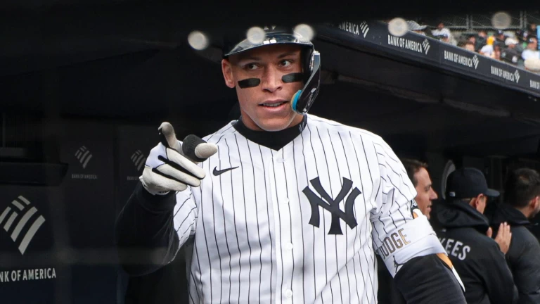 Ranking MLB's Top 20 Players in 2026: Baseball Power Rankings Right Now Latest Video Thumbnail