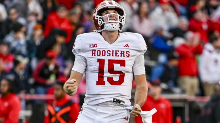 2026 NFL Mock Draft: Predicting the First & Second Rounds Latest Video Thumbnail