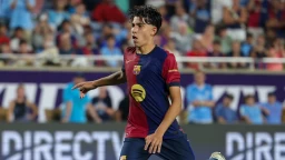 Lamine Yamal’s Hamstring Injury Disaster: Spain’s World Cup Prediction Markets Move as Barcelona Star Goes Down