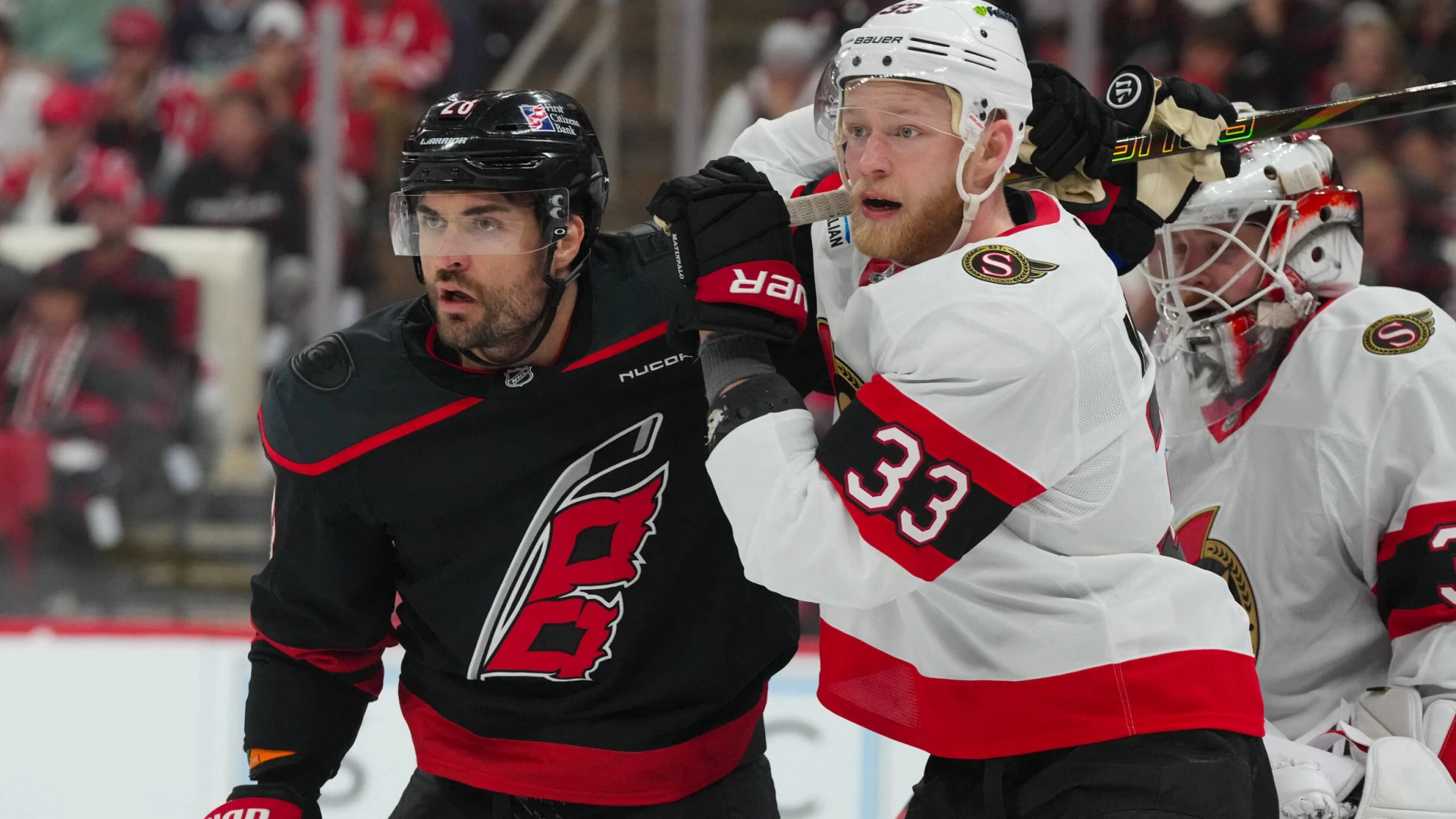 NHL Best Bets Today: Expert April 23 Picks & Tonight’s Top Value