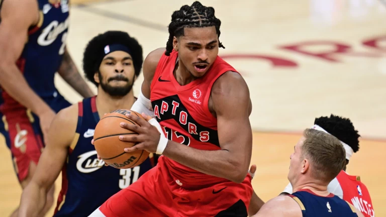 2026 NBA Playoffs: Best Player Prop Bets Today (April 23) Latest Video Thumbnail