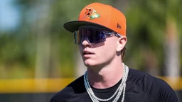 Is Max Clark Ready To Join the Detroit Tigers?