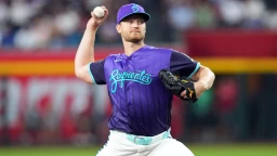 How Has Michael Soroka Magically Rediscovered Himself?