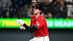 NL & AL Rookie of the Year Odds 2026: Who’s MLB’s Next Young Star? (April 23)