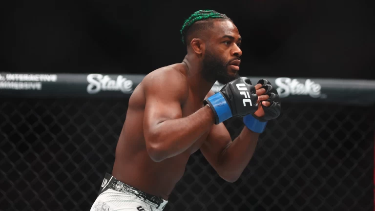 UFC Fight Night: Sterling vs. Zalal | UFC Picks Today, Best Bets Latest Video Thumbnail
