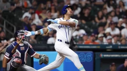 Lucas Ramirez Making Noise Early with Quakes