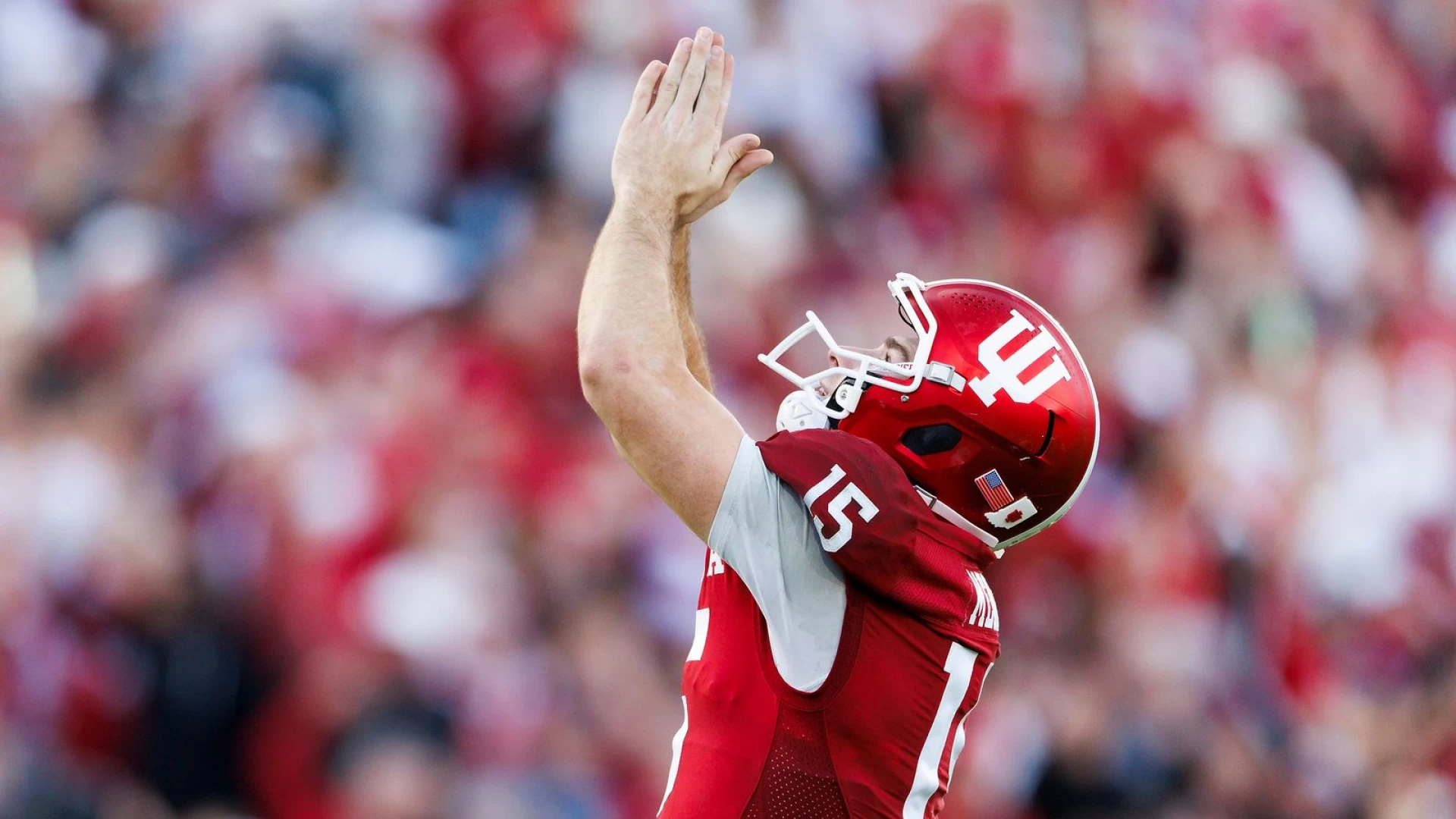 Fernando Mendoza becomes fourth QB since 1967 to win Heisman, Natty, and go No. 1 to Las Vegas