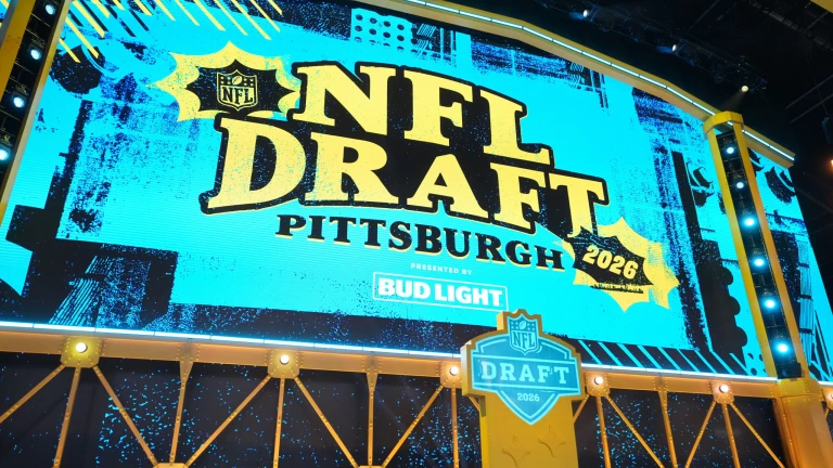 2026 NFL Mock Draft 15.0: Bold Predictions for the Second Round