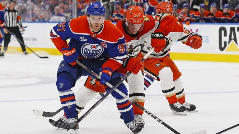NHL Best Bets Today: Expert April 24 Picks & Tonight's Top Value Latest Video Thumbnail