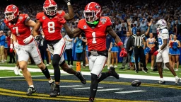 Full Second Round NFL Mock Draft