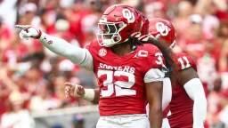 CBS Sports Reveals Full Second-Round Mock Draft | Best Players Available NFL Draft Day 2