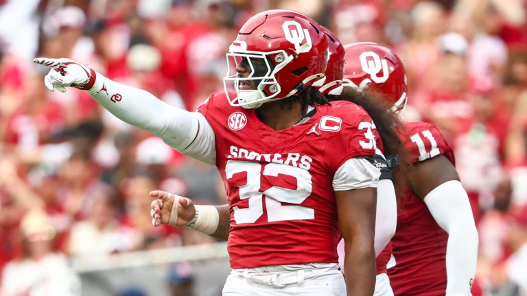 CBS Sports Reveals Full Second-Round Mock Draft | Best Players Available NFL Draft Day 2