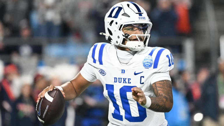 Ranking the Top 120 Players in the College Football Transfer Portal for 2026