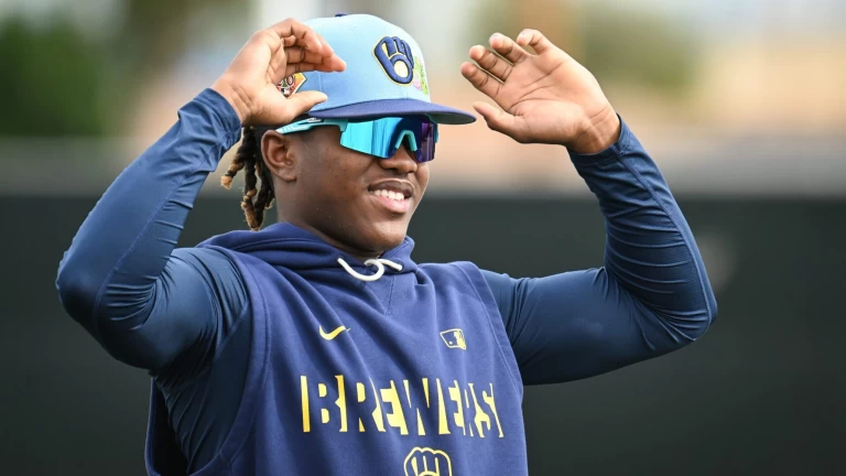 Milwaukee Brewers Top 15 Prospects