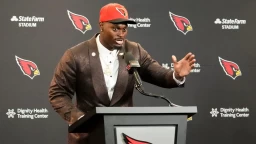 Jeremiyah Love joins exclusive RB Group