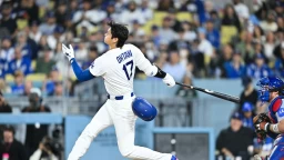 Craig Counsell criticizes 'Ohtani Rule' as Cubs rally past Dodgers