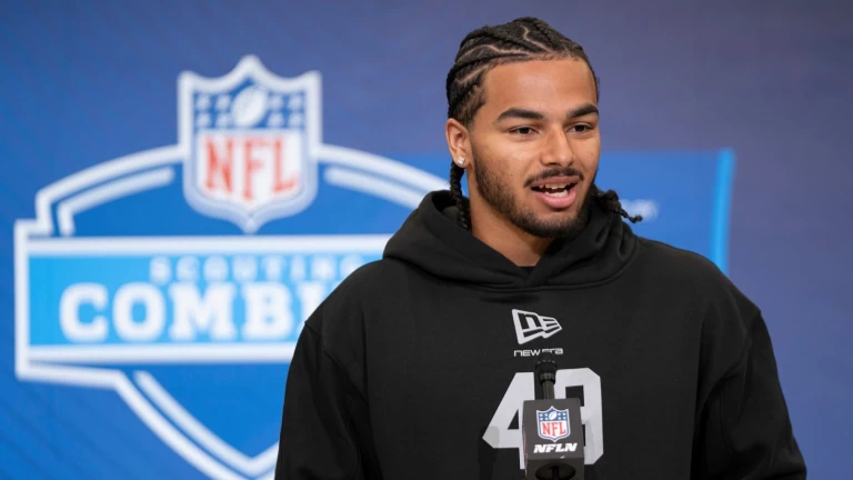 What the Raiders did on Day 2, what is still left to do on Day 3