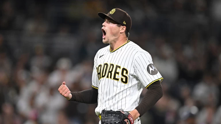 Mason Miller's next outing could make history; A look at the flame-thrower's dominance since arriving in San Diego Latest Video Thumbnail